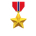 emoji military medal